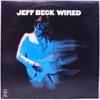 JEFF BECK - WIRED