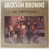 JACKSON BROWNE - THE PRETENDER