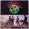 TRAFFIC - COLOURED RAIN