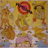 HOT TUNA - YELLOW FEVER