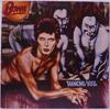 DAVID BOWIE - DIAMOND DOGS