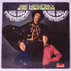 JIMI HENDRIX EXPERIENCE - ARE YOU EXPERIENCED