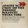 ARROWS - APACHE '65 / MONO