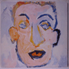 BOB DYLAN - SELF PORTRAIT
