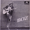 BOZ SCAGGS - BOZ