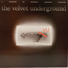 VELVET UNDERGROUND - VU