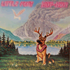 LITTLE FEAT - HOY-HOY!