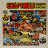 BIG BROTHER &AMP; THE HOLDING COMPANY - CHEAP THRILLS
