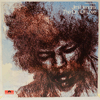 JIMI HENDRIX - THE CRY OF LOVE
