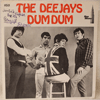 DEEJAYS - DUM DUM / PICTURE OF YOU
