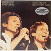 SIMON &AMP; GARFUNKEL - THE CONCERT IN CENTRAL PARK