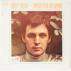 BILLY VERA - WITH PEN IN HAND / STEREO