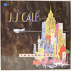 J.J. CALE - TRAVEL-LOG