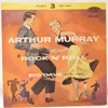 BIG DAVE AND HIS ORCHESTRA - ARTHUR MURRAY ROCK'N'ROLL PART 3