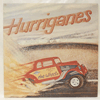 HURRIGANES - HOT WHEELS