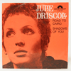 JULIE DRISCOLL / BRIAN AUGER &AMP; THE TRINITY - ROAD TO CAIRO / SHADOWS OF YOU