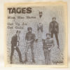 TAGES - MISS MAC BAREN / GET UP AN' GET GOIN'