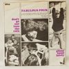 FABULOUS FOUR - DON'T GO INTO THE RAIN / GINNY COME LATELY