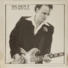 WILMER X - ELD MOT ELD / DREAM GIRL BLUES