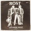 ROST - LEVANDE ROST