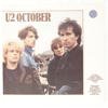 U2 - OCTOBER