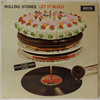 ROLLING STONES: LET IT BLEED / STEREO