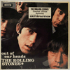 ROLLING STONES - OUT OF OUR HEADS / STEREO