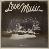 VARIOUS - LOVE MUSIC VOLUME II