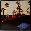 EAGLES - HOTEL CALIFORNIA