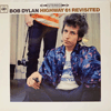 BOB DYLAN - HIGHWAY 61 REVISITED / STEREO