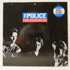 POLICE - THEIR GREATEST HITS