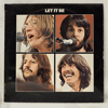 BEATLES - LET IT BE