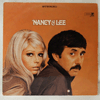 NANCY SINATRA &AMP; LEE HAZLEWOOD - NANCY &AMP; LEE