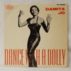 DAMITA JO - DANCE WITH A DOLLY / EP 60360