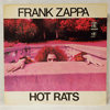 FRANK ZAPPA - HOT RATS