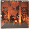 ABBA - THE VISITORS