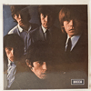 ROLLING STONES - NO 2 / LK 4661