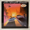 NEIL YOUNG - TRANS