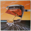 SWEET - OFF THE RECORD