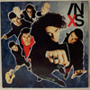 INXS - X
