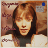 SUZANNE VEGA - SOLITUDE STANDING