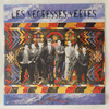 LES NEGRESSES VERTES - MLAH