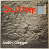 ANDERS CARINGER - CELLSTOFF