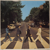 BEATLES - ABBEY ROAD