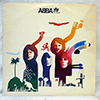 ABBA - THE ALBUM
