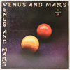 WINGS - VENUS AND MARS
