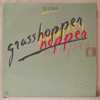 J.J. CALE - GRASSHOPPER