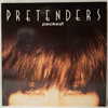PRETENDERS - PACKED!