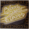 BLOOD, SWEAT &AMP; TEARS - IN CONCERT