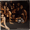JIMI HENDRIX EXPERIENCE - ELECTRIC LADYLAND